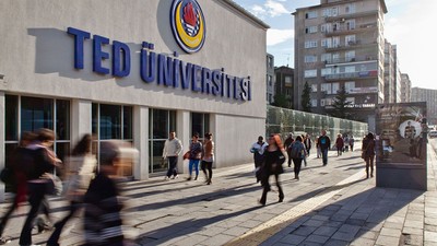 TEDÜ’nün ortağı olduğu uluslararası ‘YES Impact’ projesi, AB’den 250 bin euro fon aldı