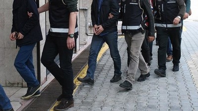Kayseri’de geniş çaplı operasyon! 117 kişi gözaltına alındı
