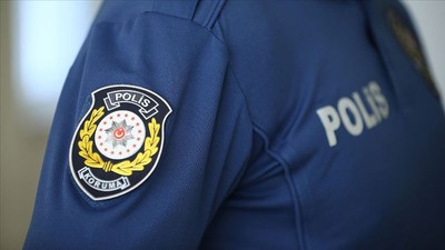 Antalya’da polisin vatandaşı darbettiği iddiası! 2 memur görevden uzaklaştırıldı