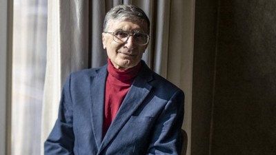 Nobel Ödüllü Aziz Sancar’dan beyin kanseri ilacı