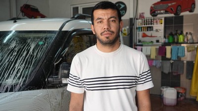 Hesabına gelen para hayatını kararttı: Sürekli cezaevine girip çıkıyorum