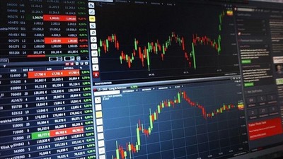 Ticaret görüşmeleri piyasaları hareketlendirdi! Endeksler yükseliyor
