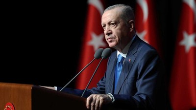 Cumhurbaşkanı Erdoğan'dan kabine sonrası açıklamalar