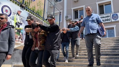 Sosyal medya fenomeninin kardeşini kaçırdılar: Fidye olarak dükkan istediler