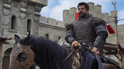 Kuruluş Osman yeni bölüm bu hafta yok mu, neden yok? Kuruluş Osman yeni bölüm ne zaman? Fragman yayınlandı mı?