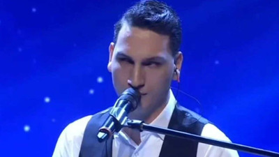 MERT ÖZER: O Ses Türkiye şampiyonu Mert Özer kimdir, kaç yaşında ve nereli? Mert Özer hayatı...