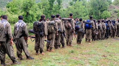 PKK'nın fesih kararı sonrası süreç nasıl ilerleyecek?