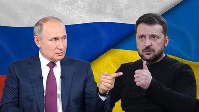 Ukrayna: Zelenskiy'nin Putin'le görüşme talebine yanıt gelmedi