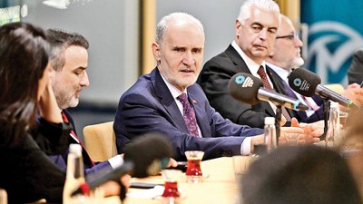 Politikalar makul ve gerekli ama ihracat da desteklenmeli