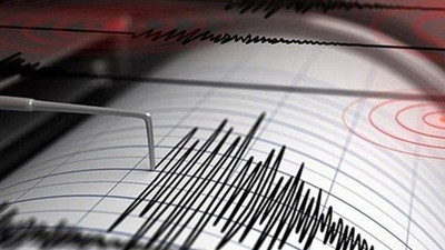 Amasya'da peş peşe iki deprem: İki ilçede eğitime ara verildi
