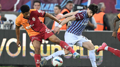 Galatasaray - Trabzonspor maçı ne zaman, saat kaçta, hangi kanalda? Türkiye Kupası finali ne zaman?