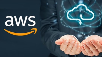 AWS ve Suudi Arabistan şirketi Humain'den dev ortaklık