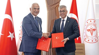 Sağlık turizminde kayıt dışı önlenecek, kalite artacak