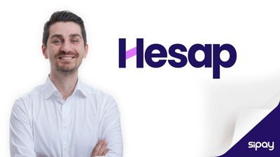 Sipay’in yeni markası Hesap.com, bankacılık ürünlerine erişimde terzi usulü çözümler sunacak!