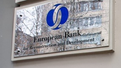 EBRD, Türkiye’nin 2025 büyüme tahminini düşürdü