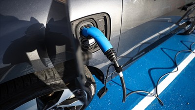 ABD’de elektrikli araç teşviki için yolun sonu gözüktü! Yeni yasa teklifi Meclis'te