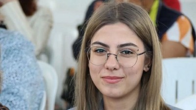 Esila Ayık hakkında ‘Cumhurbaşkanına hakaret’ suçlamasıyla hapis istemi