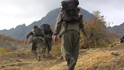 ABD'den PKK açıklaması: Karardan memnunuz