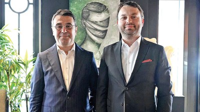 5 yılda 50 bin çiftçinin finansman yönetimini hızlandıracak