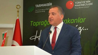 Desteklemeler sayesinde tarla tarımı ayakta kalıyor