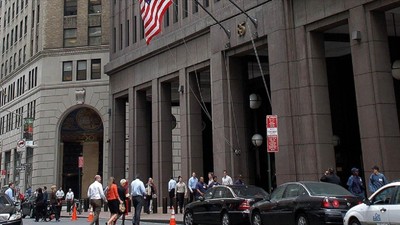 ABD-Çin tarife anlaşması: Goldman Sachs, ABD'de resesyon tahminini güncelledi