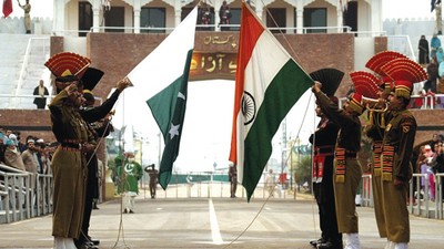 Hindistan ve Pakistan'dan ateşkesi sürdürme kararı