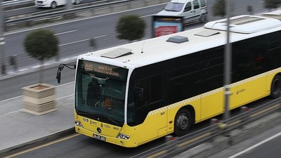 Bakırköy’de 80 yaşındaki kadının ölümüne neden olan İETT şoförüne hapis cezası