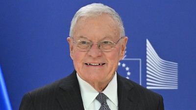 ABD Başkanı Trump İstanbul'a gelecek mi?