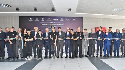 Konya’da 3 bin öğrenci sanayici ile buluştu