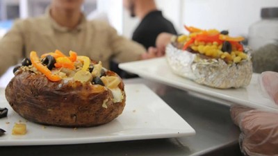 Ölüme sebep olan kumpirciye isten ceza belli oldu