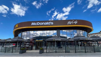 McDonald’s Türkiye, 2 bin yeni personel alımı yapılacak