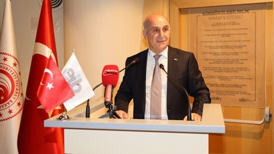 “12 milyar dolar ihracatımızda çiftçilerimizin alın teri var”