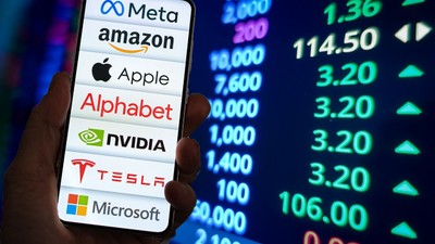 Piyasa değerleri bir günde 837,5 milyar dolar arttı