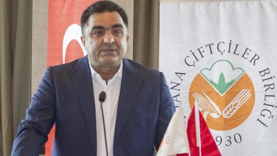 Çiftçiler Birliği Başkanı Doğru’dan buğday için fiyat çağrısı: 16 TL olmalı