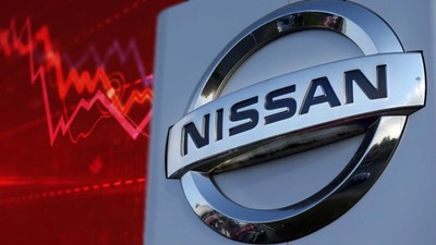 Nissan milyarlarca dolar zarar etti, fabrikalar kapanıyor