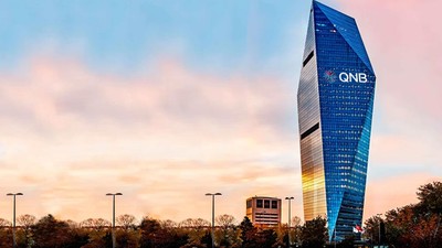 QNB Türkiye, Ankara’da yeni üs kurdu