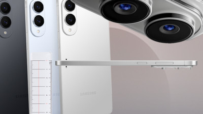 Samsung S25 Edge'i tanıttı! Galaxy S25 Edge’in Türkiye fiyatı ne kadar, özellikleri neler?