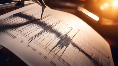 SON DEPREMLER | Az önce deprem mi oldu? En son nerede deprem oldu?