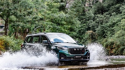Çinli otomobil markası SWM Motors'un Türkiye'deki üretim yeri belli oldu