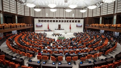 Erkan Baş, Cemal Enginyurt ve Utku Çakırözer hakkında dokunulmazlık dosyası
