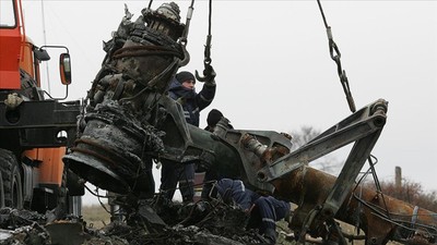 ICAO, 2014’te düşürülen Malezya uçağı için Rusya’yı sorumlu tuttu