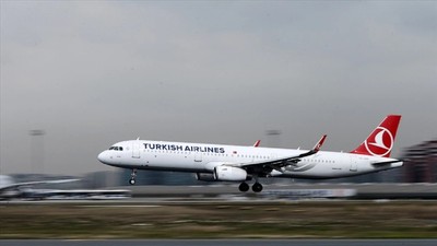 THY, SAAFI ile finansmanda bir ilke imza attı