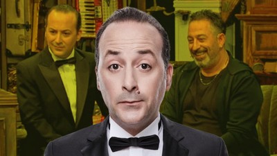 Ünlü komedyen Tolga Çevik’ten üzücü haber