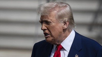 Orta Doğu turu öncesi silah hamlesi: Trump’tan BAE’ye dev teklif
