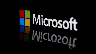 ABD'li teknoloji devi Microsoft, binlerce kişiyi işten çıkaracak