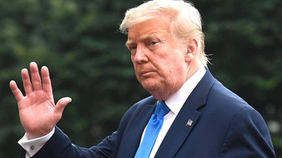 Trump 'Ben de gidebilirim' demişti... ABD'den 'İstanbul' açıklaması
