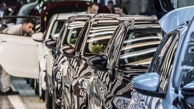 Otomobil fiyatlarında sert yükseliş!