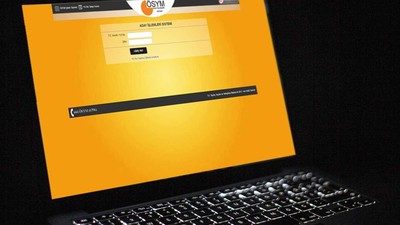 KPSS-2025/4: Sağlık Bakanlığı sözleşmeli sağlık personeli sonuçları açıklandı