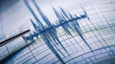 Muğla'da 6 büyüklüğünde deprem!