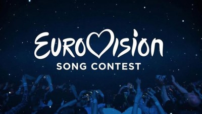 Eurovision'da İsrail'e tepki
